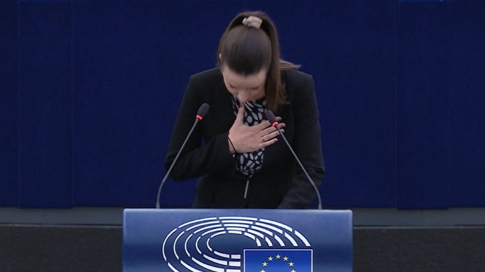 Demokratiju štite građani